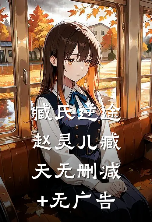 臧氏逆途赵灵儿臧天无删减+无广告