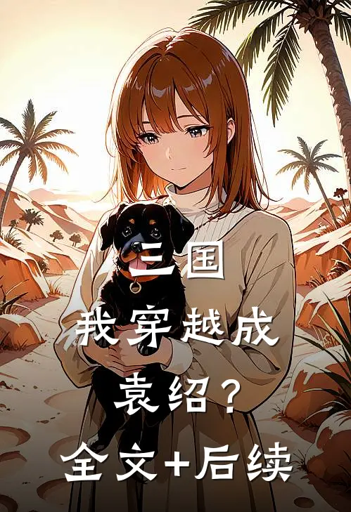 三国：我穿越成袁绍？全文+后续