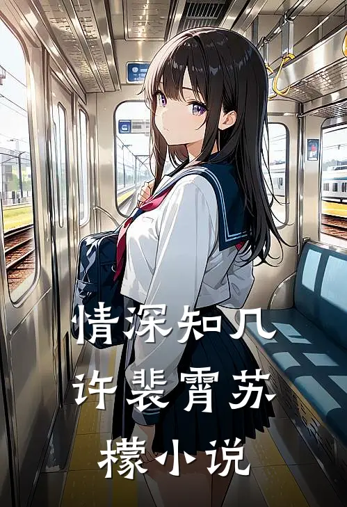 情深知几许裴霄苏檬小说
