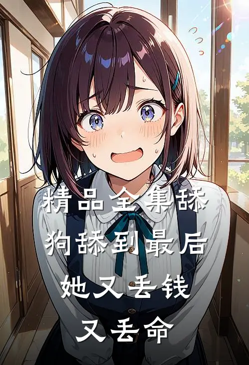 精品全集舔狗舔到最后，她又丢钱又丢命
