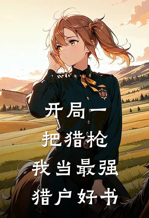 开局一把猎枪，我当最强猎户好书