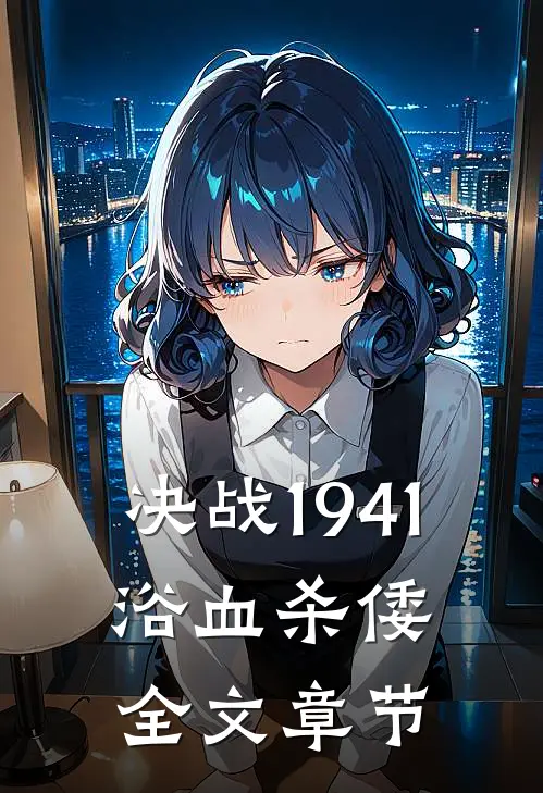 决战1941：浴血杀倭全文章节