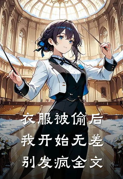 衣服被偷后，我开始无差别发疯全文