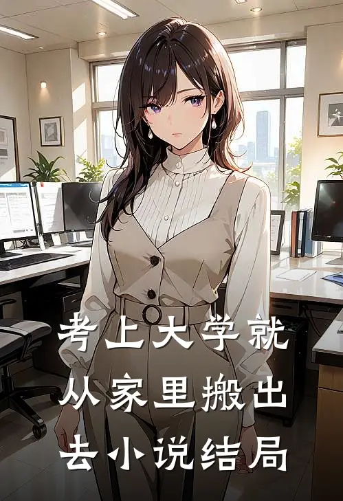 考上大学就从家里搬出去小说结局