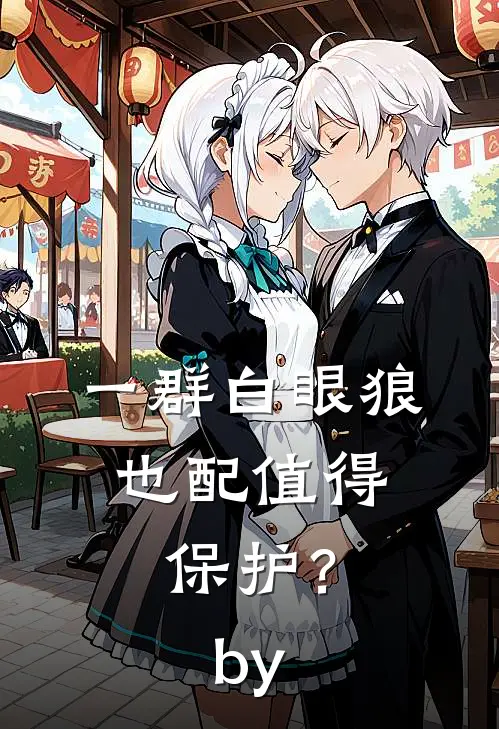 一群白眼狼，也配值得保护？by