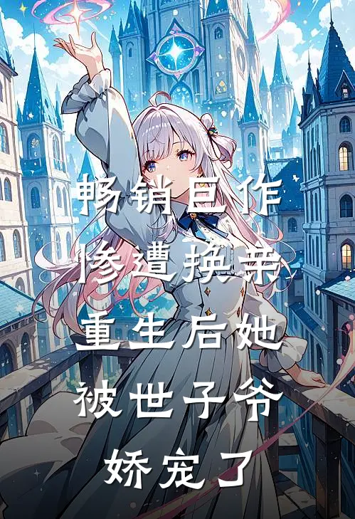 畅销巨作惨遭换亲，重生后她被世子爷娇宠了