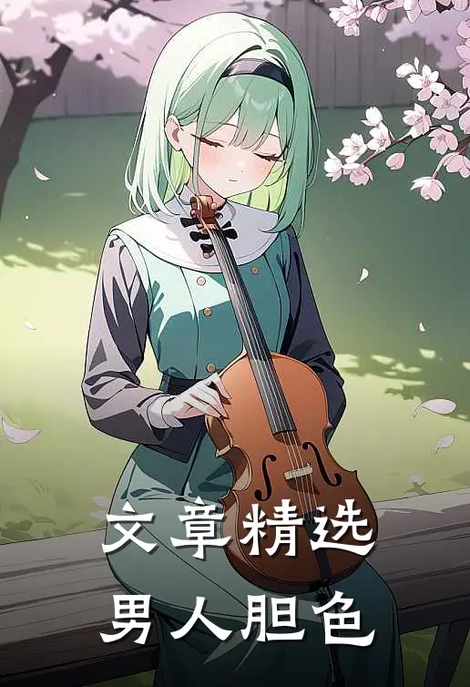 文章精选男人胆色