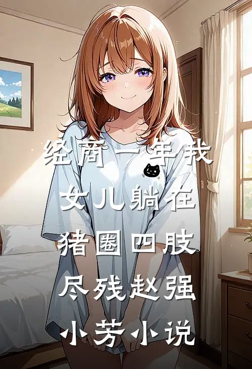 经商一年我女儿躺在猪圈四肢尽残赵强小芳小说