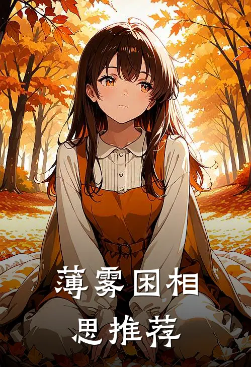 薄雾困相思推荐
