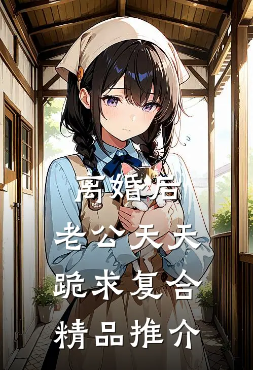 离婚后，老公天天跪求复合精品推介
