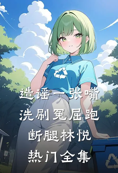 造谣一张嘴，洗刷冤屈跑断腿林悦热门 全集