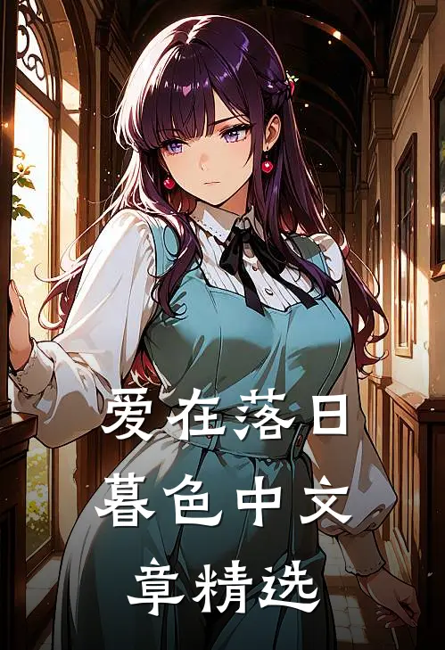 爱在落日暮色中文章精选