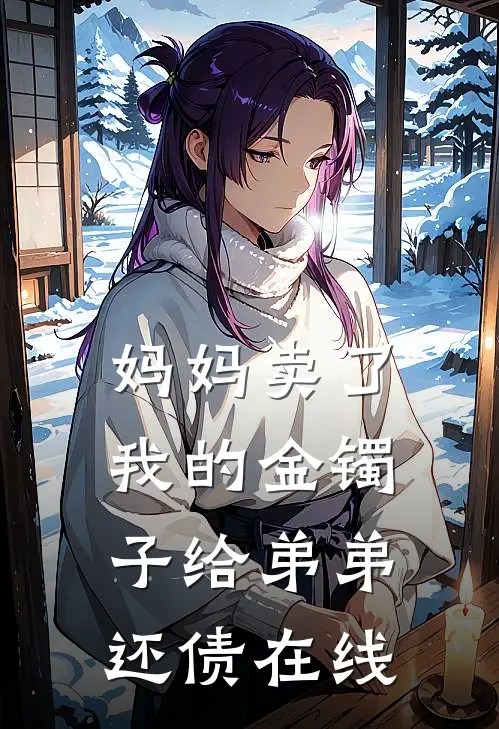 妈妈卖了我的金镯子给弟弟还债在线