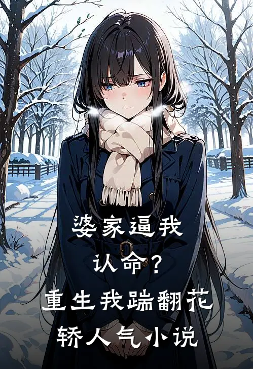 婆家逼我认命？重生我踹翻花轿人气小说
