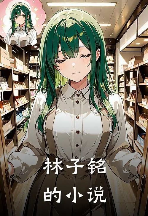 林子铭的小说