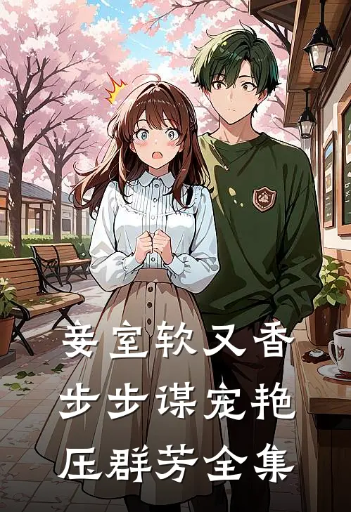 妾室软又香，步步谋宠艳压群芳 全集