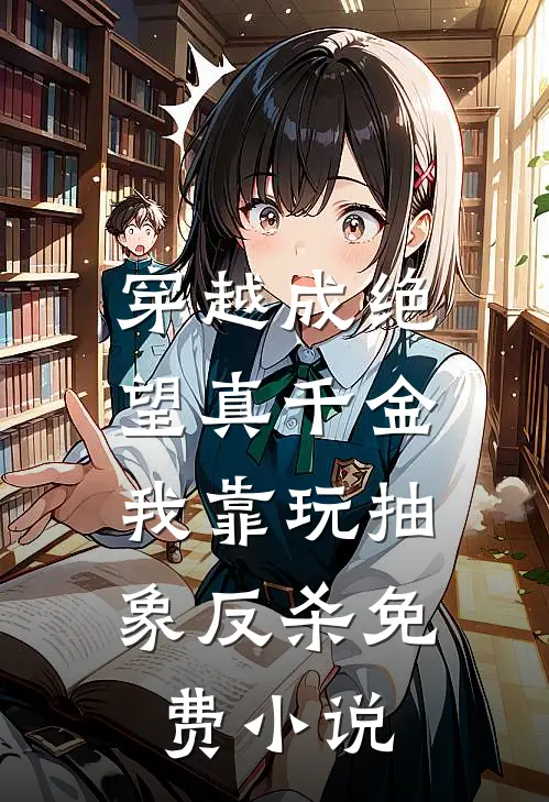 穿越成绝望真千金，我靠玩抽象反杀免费小说