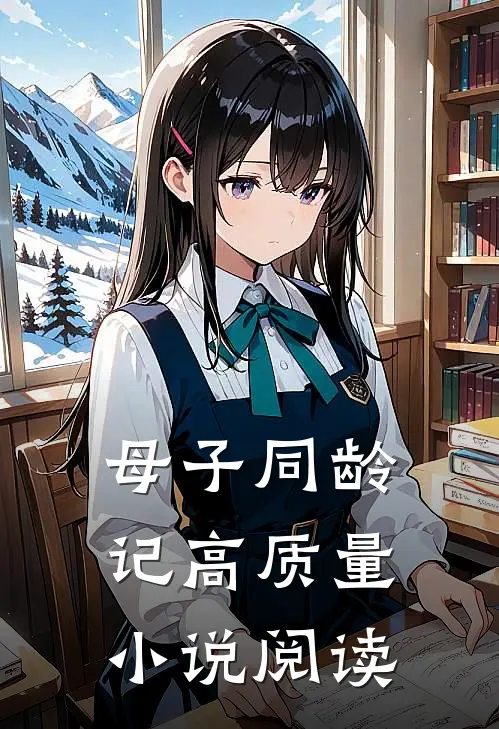 母子同龄记高质量小说阅读