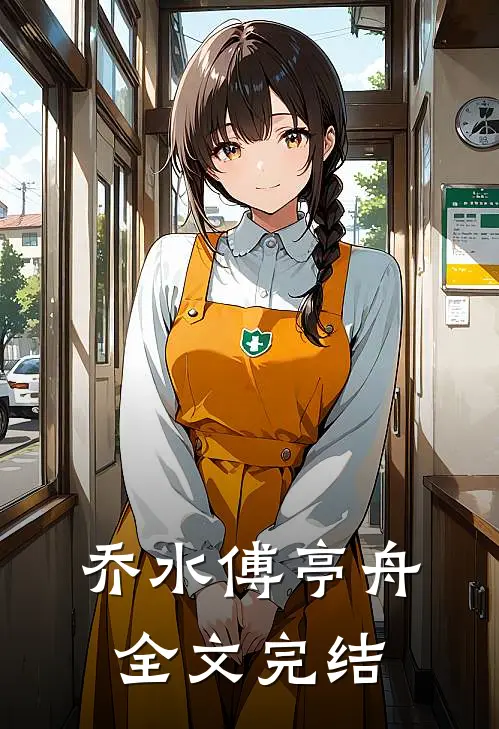 乔水傅亭舟全文完结