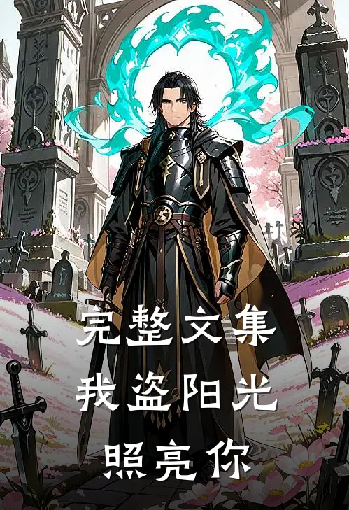 完整文集我盗阳光照亮你