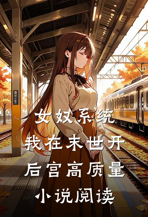 女奴系统：我在末世开后宫高质量小说阅读