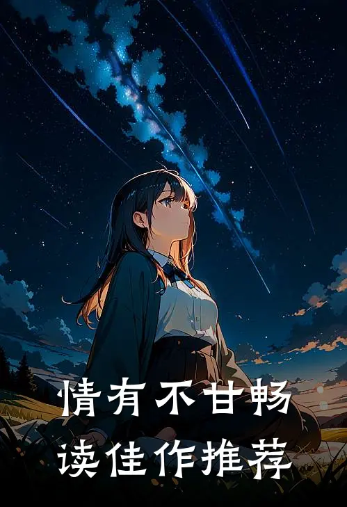 情有不甘畅读佳作推荐