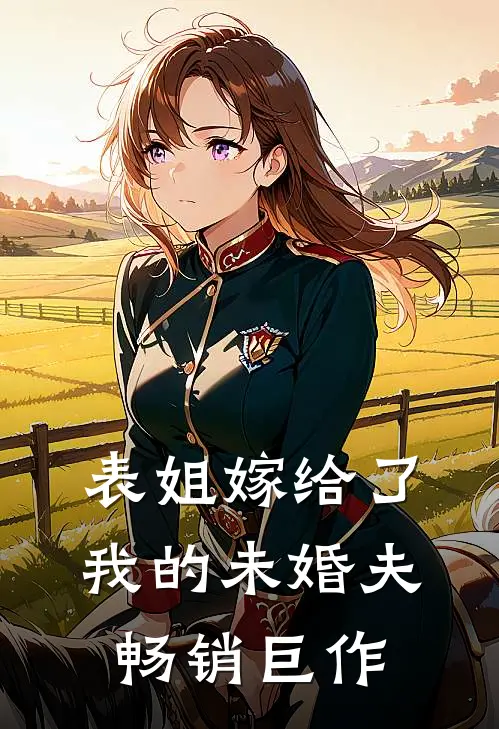 表姐嫁给了我的未婚夫畅销巨作
