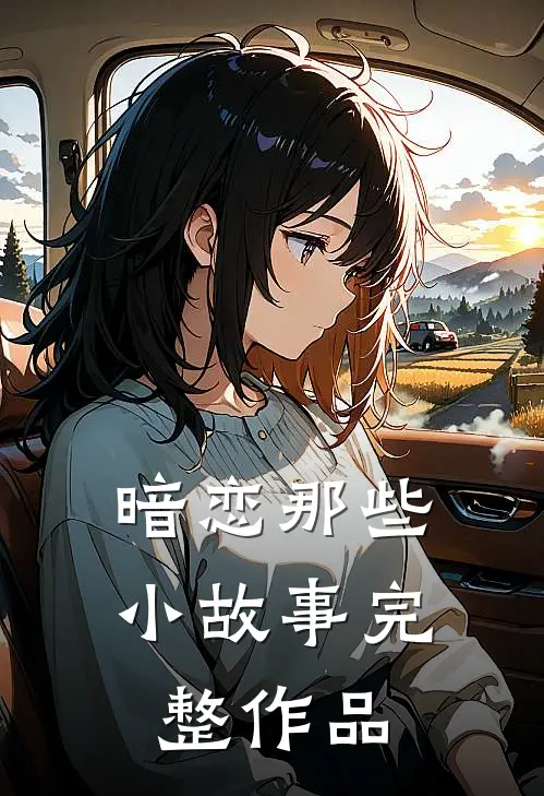 暗恋那些小故事完整作品