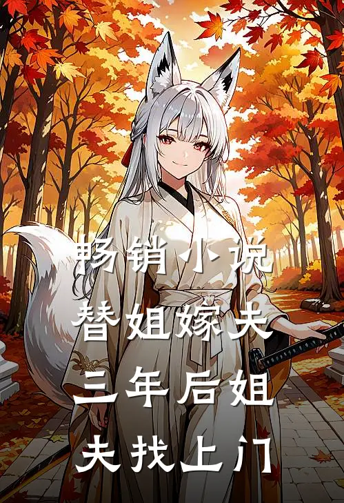 畅销小说替姐嫁夫，三年后姐夫找上门