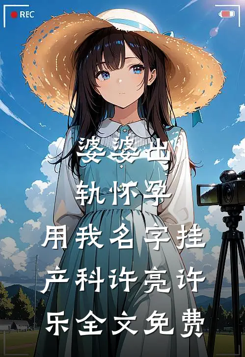 婆婆出轨怀孕，用我名字挂产科许亮许乐全文免费