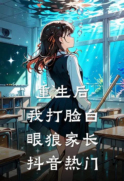 重生后，我打脸白眼狼家长抖音热门