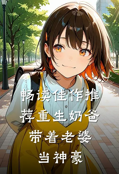 畅读佳作推荐重生奶爸，带着老婆当神豪