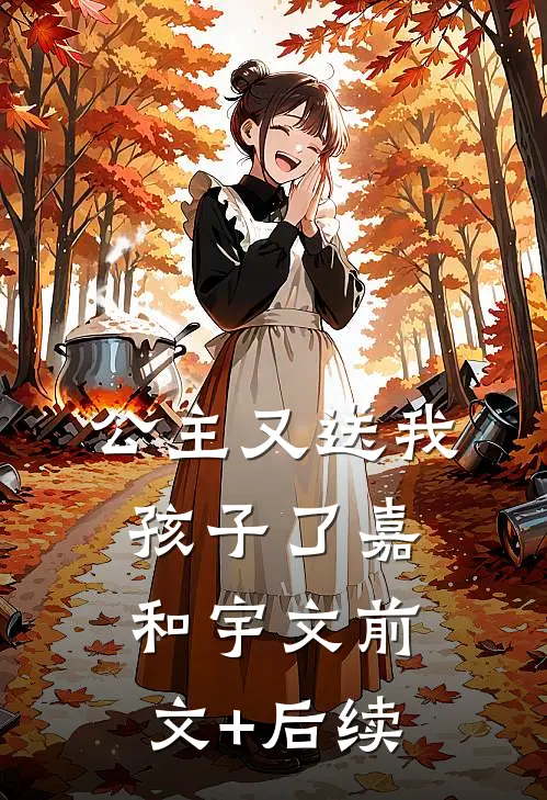 公主又送我孩子了嘉和宇文前文+后续