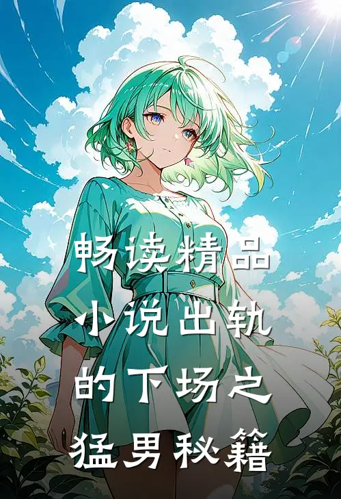 畅读精品小说出轨的下场之猛男秘籍