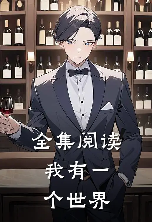 全集阅读我有一个世界