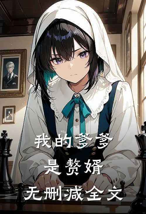 我的爹爹是赘婿。无删减全文