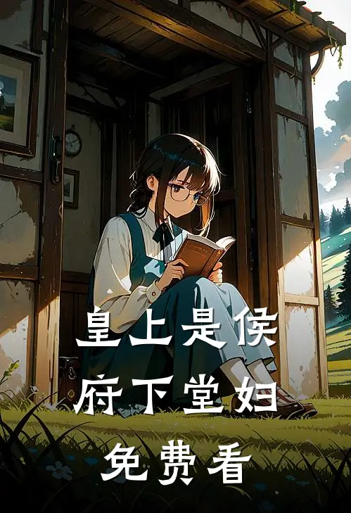皇上是侯府下堂妇免费看