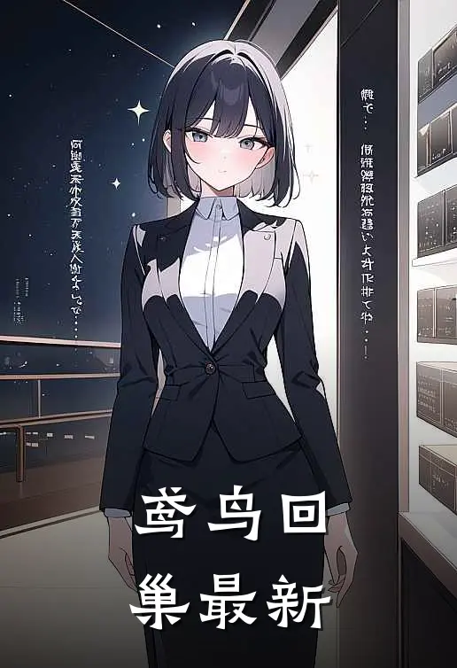 鸢鸟回巢最新