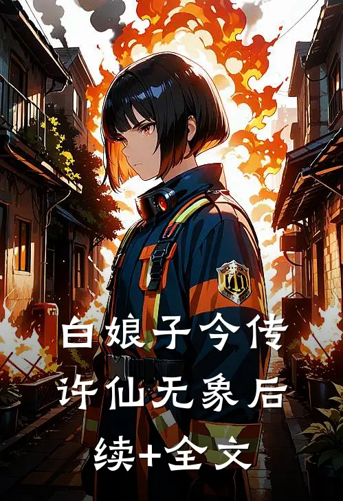 白娘子今传许仙无象后续+全文