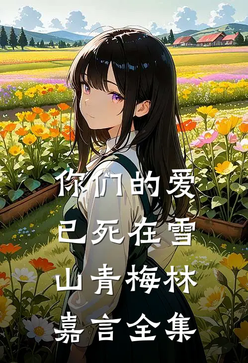 你们的爱，已死在雪山青梅林嘉言 全集