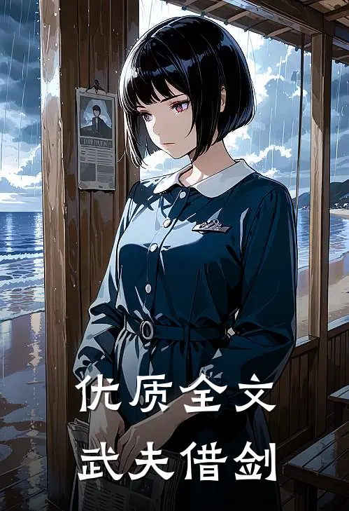 优质全文武夫借剑