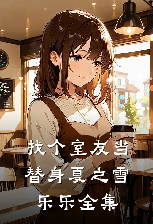 找个室友当替身夏之雪乐乐 全集