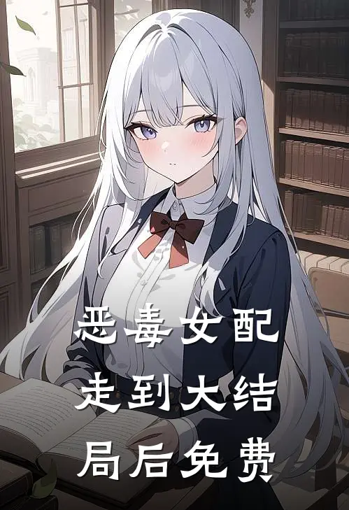 恶毒女配走到大结局后免费