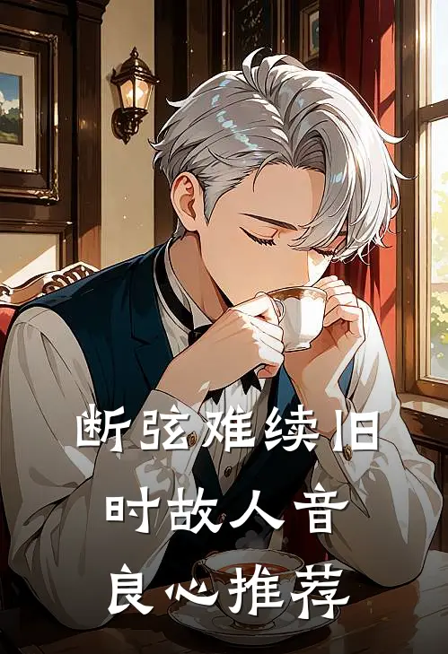 断弦难续旧时故人音良心推荐