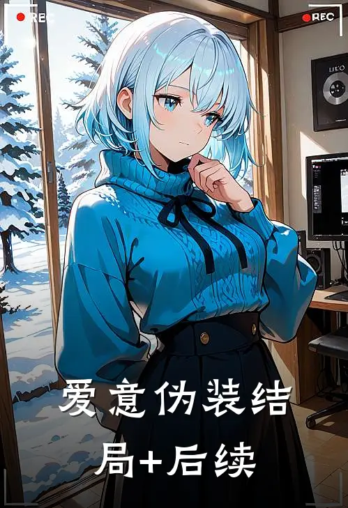 爱意伪装结局+后续