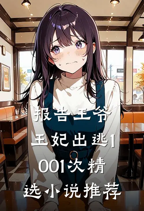 报告王爷，王妃出逃1001次精选小说推荐