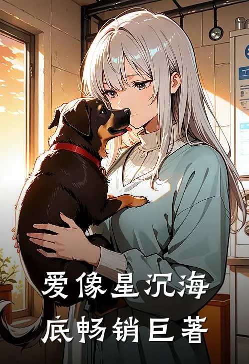 爱像星沉海底畅销巨著
