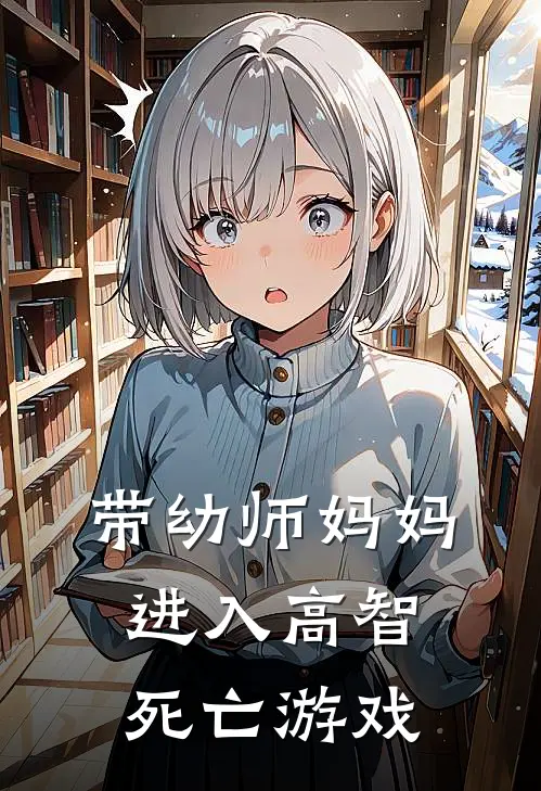 带幼师妈妈进入高智死亡游戏