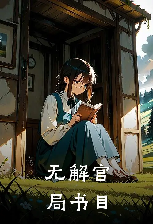 无解官局书目