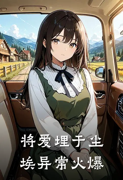将爱埋于尘埃异常火爆